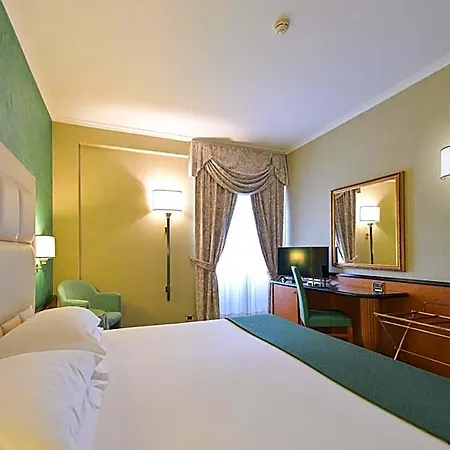 Hotel Principe 4*