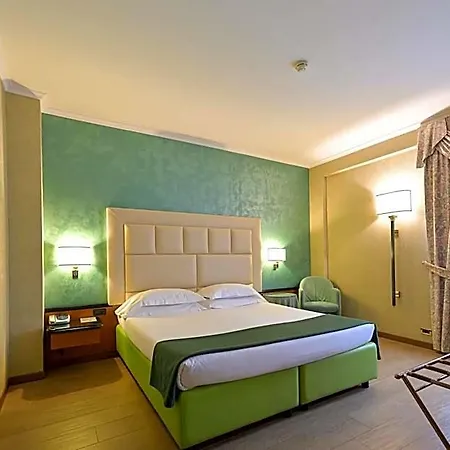 Hotel Principe 4*