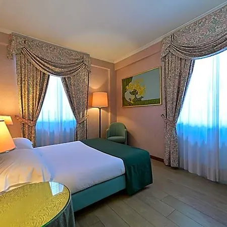 Principe Hotel Pomezia