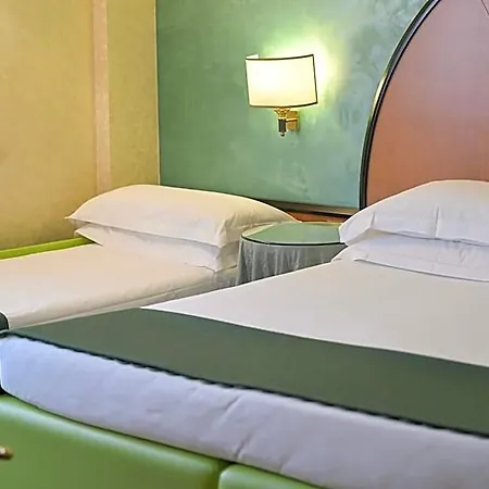 Principe Hotel Pomezia