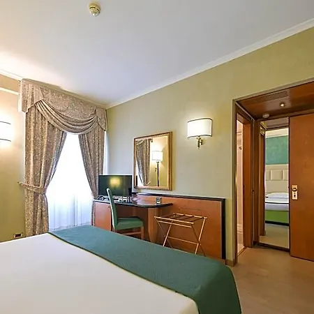 Principe 4* Pomezia
