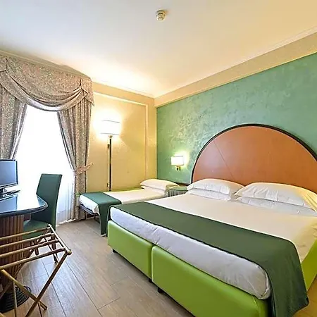 Principe Hotel Pomezia