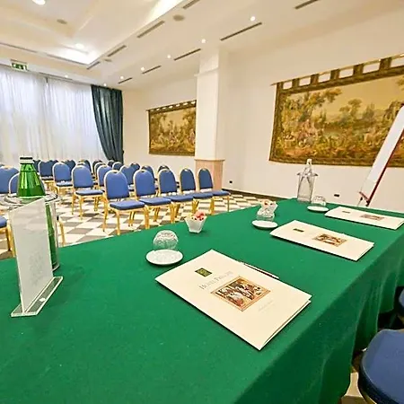 Hotel Principe Pomezia