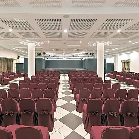 Hotel Principe 4*