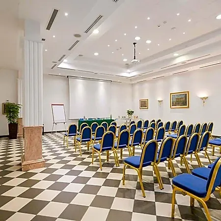 Principe Hotel 4*