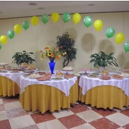 Principe Hotel Pomezia