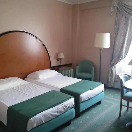 Principe 4* Помеция