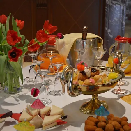 فندق Principe 4*