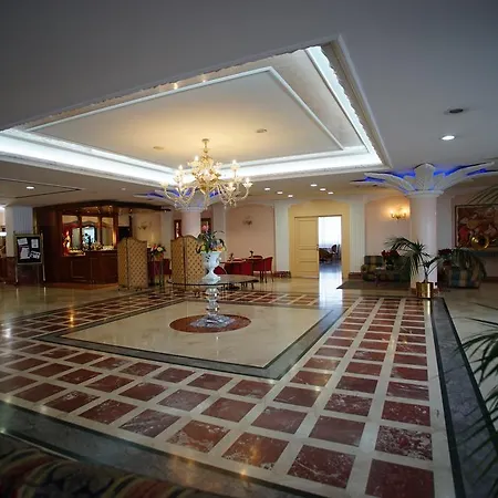 Отель Principe