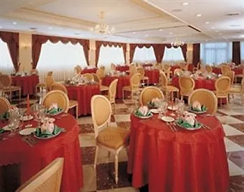 Principe Hotel Pomezia