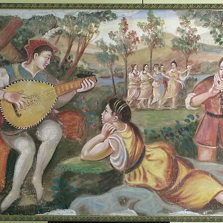 Principe Hotel Pomezia