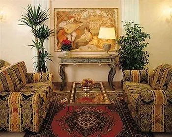 Hotell Principe