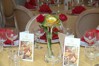 Hotel Principe Pomezia