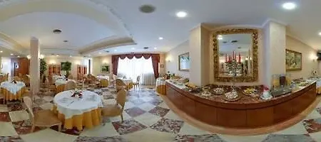 Principe Hotel 4*