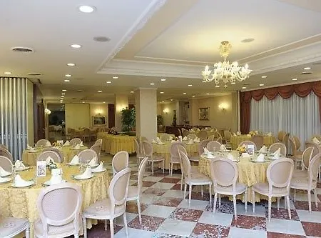 Principe Hotell