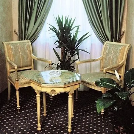 Principe Hotel