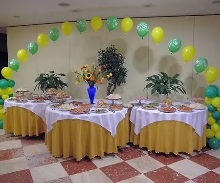 Principe Hotel 4*