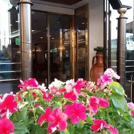 Principe Hotel Pomezia