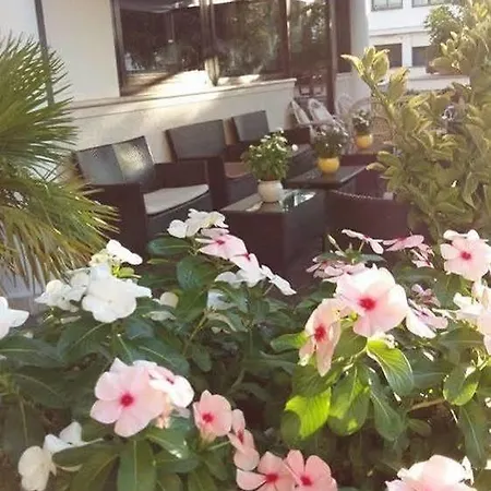 Hotel Principe 4*