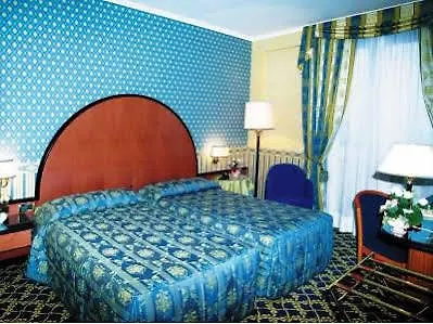 Principe Hotell Pomezia