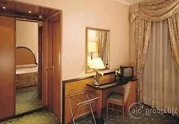 Hotell Principe Pomezia