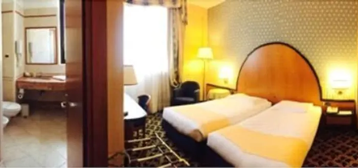 Principe Hotel Pomezia