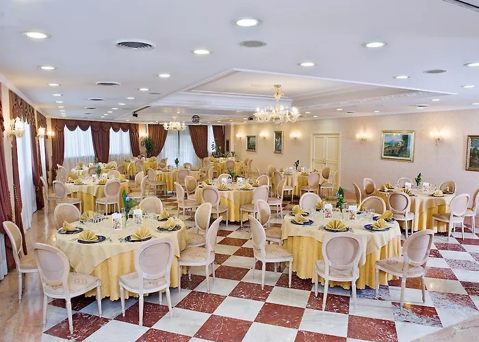Hotel Principe Pomezia